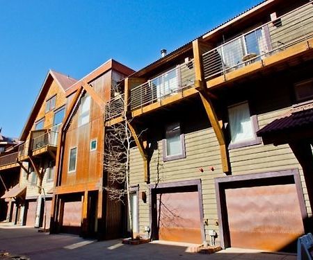 Double Diamond By Telluride Alpine Lodging 外观 照片