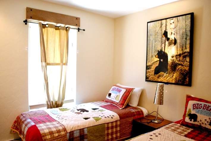Double Diamond By Telluride Alpine Lodging 客房 照片