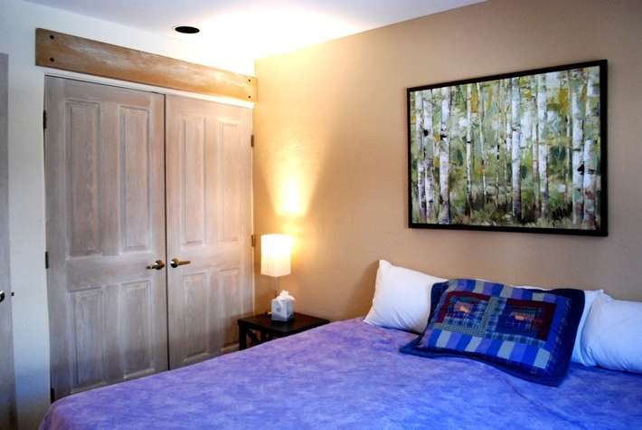 Double Diamond By Telluride Alpine Lodging 客房 照片
