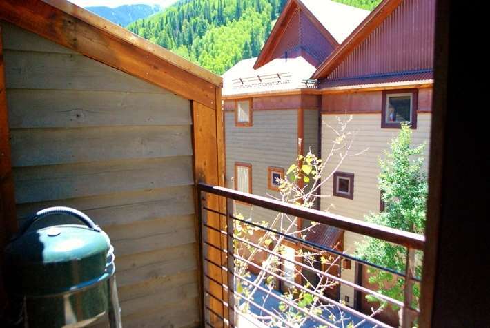 Double Diamond By Telluride Alpine Lodging 客房 照片