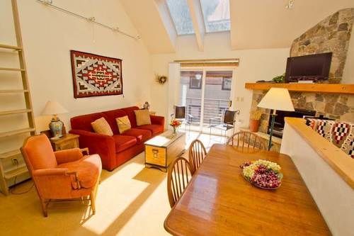 Double Diamond By Telluride Alpine Lodging 外观 照片