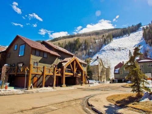 Double Diamond By Telluride Alpine Lodging 外观 照片