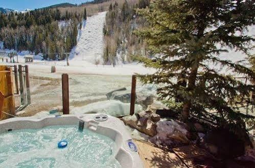 Double Diamond By Telluride Alpine Lodging 外观 照片