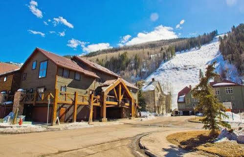 Double Diamond By Telluride Alpine Lodging 外观 照片