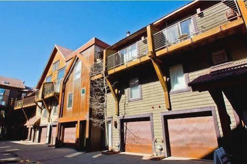 Double Diamond By Telluride Alpine Lodging 外观 照片